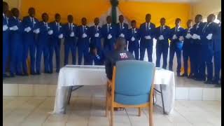Nombika Black Boys
