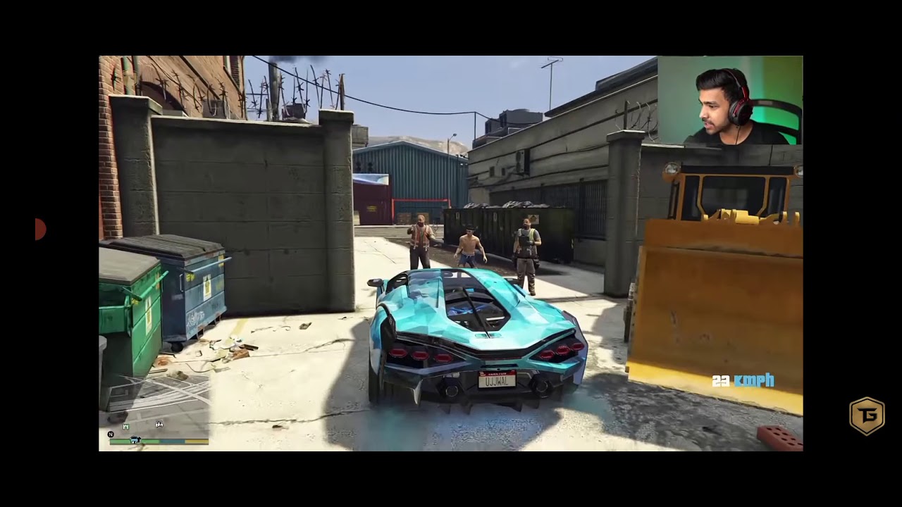 Funny moments of techno gamerz