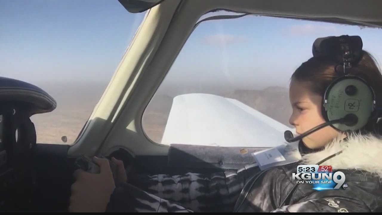 Wright Flight Program Students take part in Wright Flight program - YouTube