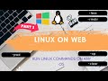 Linux Basic Commands with Examples &amp; Syntax Part 3