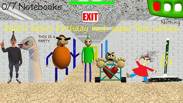 baldi