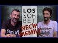 Loş Sohbet I Necip Memili -