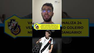 POSSE DE BOLA NÃO GANHA JOGO! 📊💢 VASCO 0 a 0 MADUREIRA