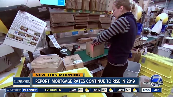 Zillow predicts rising mortgage rates will discourage buyers