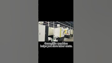 All video comes our clients factory, thank our clients support. Guanglijin is you best choice!!!