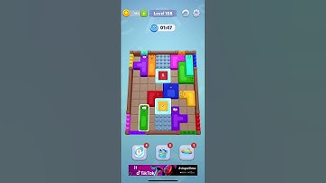 Farm Block Escape Level 108 Walkthrough Solution