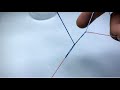 POWERFUL FG KNOT 