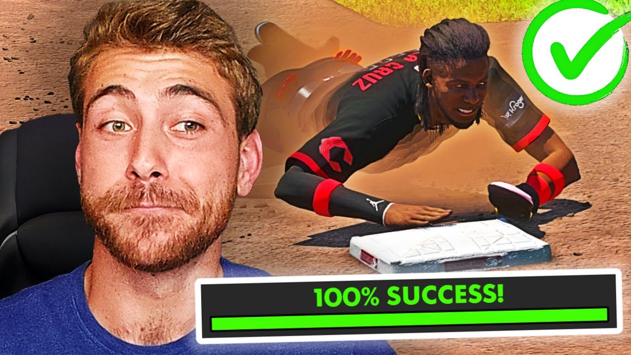 Как ВСЕГДА красть базы в MLB The Show!