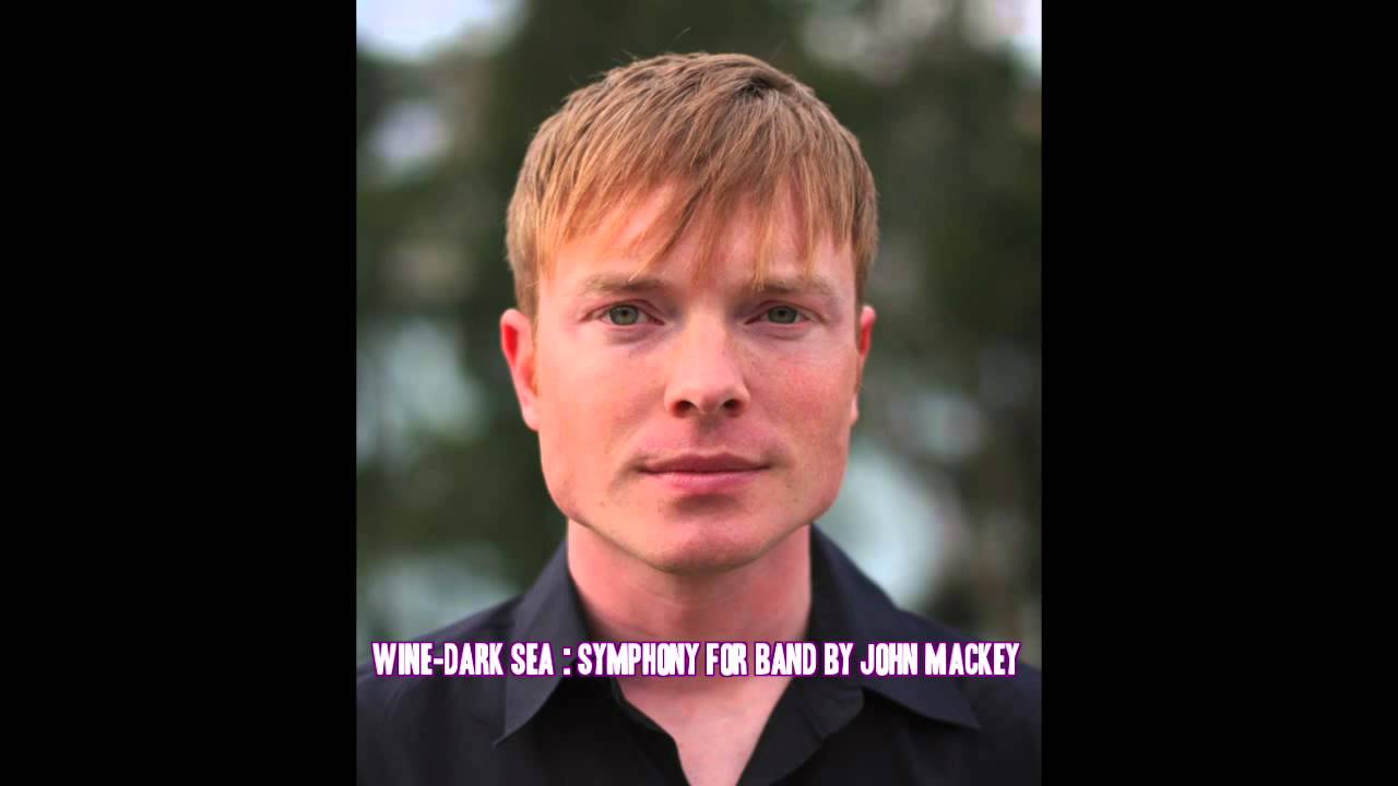 WineDark Sea I Hubris by John Mackey YouTube