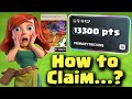 How to Collect Free Supercell Rewards Points for Exclusive Cosmetics! 🔥 [বাংলা]| Increase SRP in COC