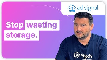 How Ad Signal & Storj Are Reinventing Media Storage (And Slashing Costs)