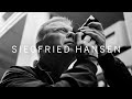 Meet Germany's most respected Street Photographer - SIEGFRIED HANSEN