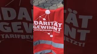 #streik der #arbeiter 🛠️ bei BSH-Nauen statt #samstag #arbeit (21.03.26)