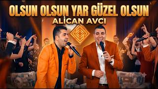 Alican Avcı - Olsun Yar Güzel Olsun - 