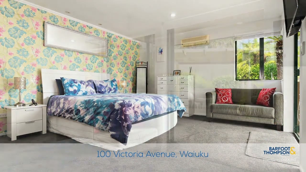 SOLD - 100 Victoria Avenue, Waiuku - Paul Gardiner