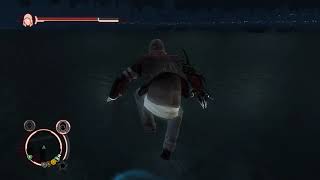 PROTOTYPE FREE ROAM GAMEPLAY