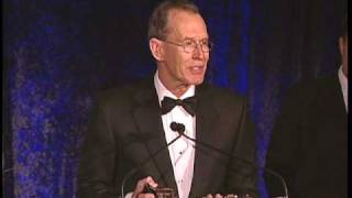 MCHF Awards Dinner - The General John A. LeJeune Recognition for Exemplary Leadership