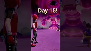 Day 15 of Shiny Hunting Blacephalon #pokemon #pokemonshorts #pokemonshield
