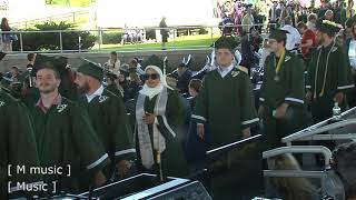 2023 Commencement | Live Event