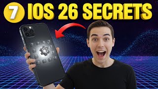 iOS 26 के 7 कस्टमाइज़ेशन सीक्रेट्स जिन्हें आपको ज़रूर आज़माना चाहिए (2025) screenshot 4