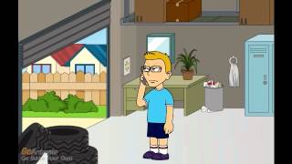 Pablo And Tyrone Steal Ctas Cargrounded