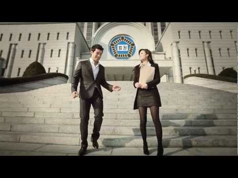 [슈퍼디바 2012] 모객 티저 돌싱녀 편