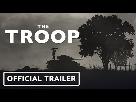 The Troop - Official Trailer