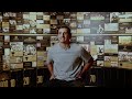 Staying Home | Billy Smith Extends
