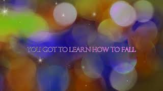 Learn How To Fall -  Paul Simon (Lyrics) //REPOST