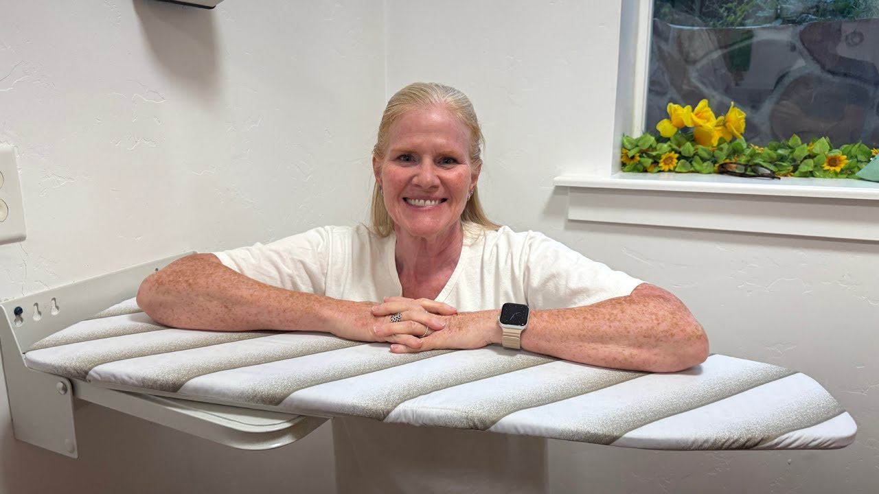 🧺 Laundry Room Refresh - Amazon Review