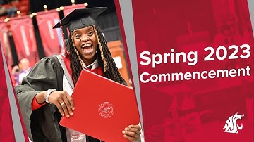 Spring 2023 Commencement Recap