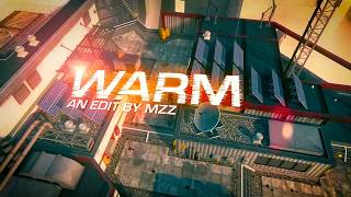 BO2/MW2 Dualtage Edit (Free Project file + Clips in Desc)