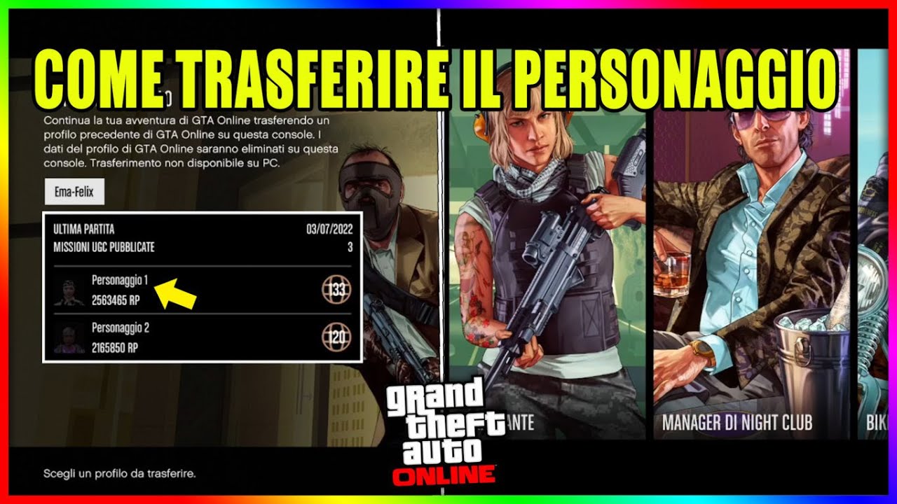 GTA 5: tutti i trucchi per PS5, Xbox Series X