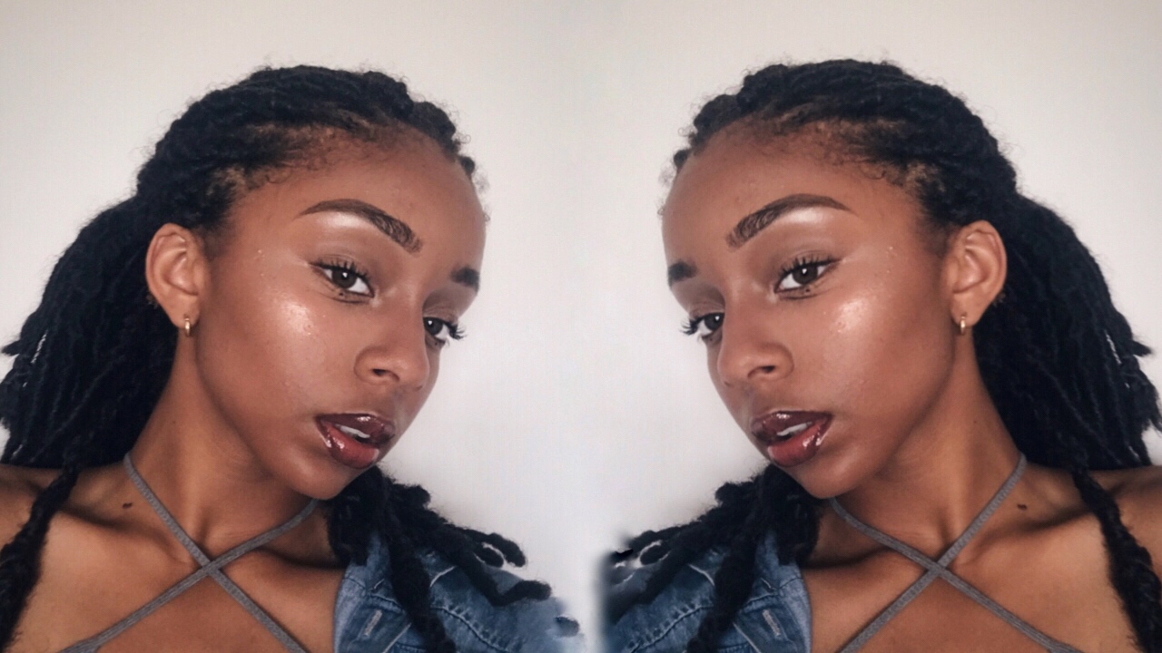 Summer  Glow Makeup Tutorial ||