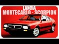 Montecarlo - Scorpion: The Story Of The Lancia That Almost Never Was