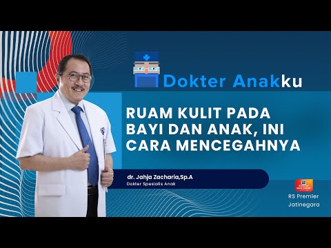 Video: Kapan harus khawatir tentang ruam wajah?