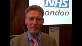 Professor Michael West on the leadership cultures that enable great patient care