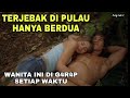 BLUE LAGAOON - Terjebak Dipulau Bersama Seorang Wanita Cantik. Pria Ini Tak Melewatkan Kesempatannya