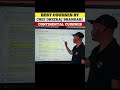 How to make menu for cafe #chefdheerajbhandari
