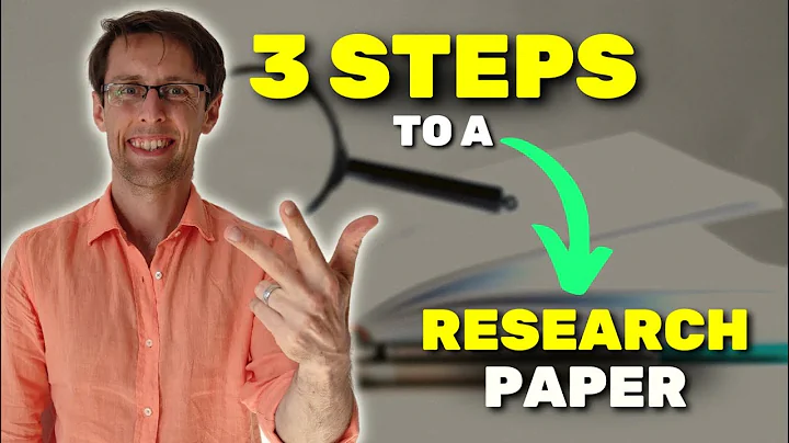 3 Proven Steps To Publish Research Papers Regularly (In Scopus-Indexed Journals) - DayDayNews