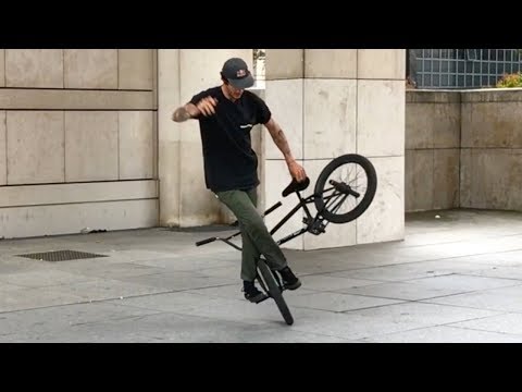 MATTHIAS DANDOIS | THE FLAT SIDE OF THINGS 4