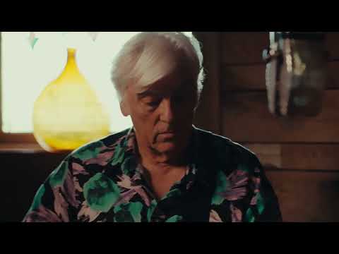 Robyn Hitchcock - "Balloon Man" (Live at Acheron Studios)