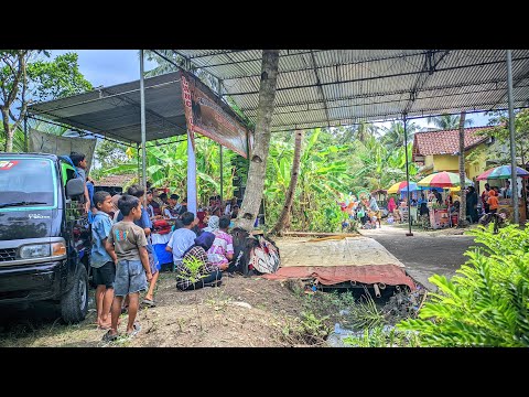 Tutorial “Tari Rampak Celeng” - Sanggar Lang Lang Buana