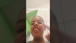 #fazam #collab #comigo
