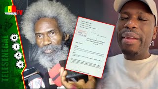 Lomotif Ciré Clédor Ly Porte Plainte Contre Kaliphone