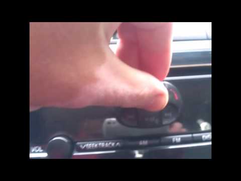 Система громкой связи parrot mki9200