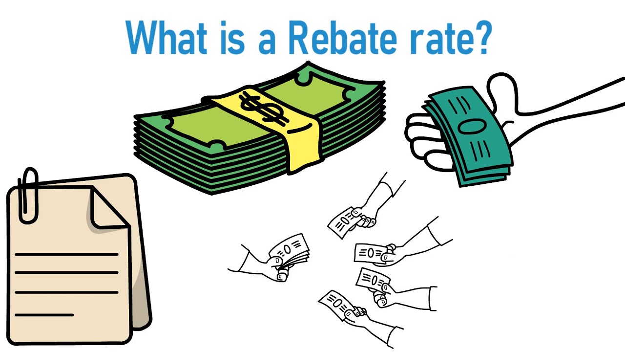 Customer Retention: Using a Rebate and Reward Program