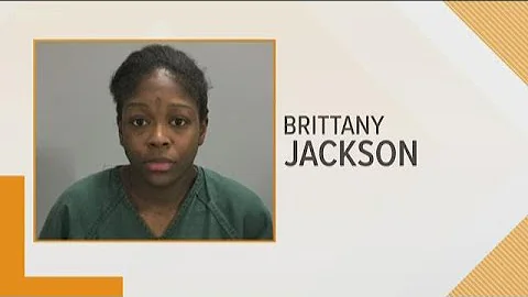 Mother accused of stabbing her 3-year-old child multiple times