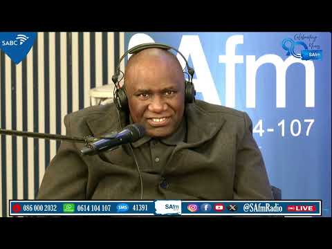 90 Years of SAfm’s remarkable journey through the decades