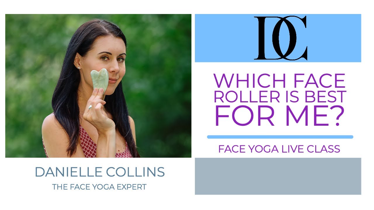 Which Face Roller Is Best For Me? 
